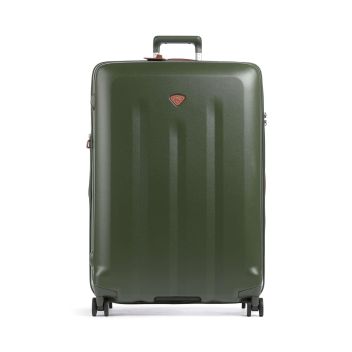 Jump Uppsala Rigide Spinner (4 wheels) khaki