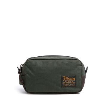 Filson Dryden Toiletry bag khaki