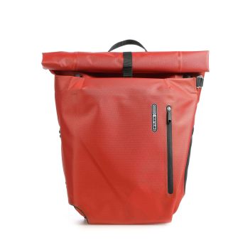 Ortlieb Vario 26 QL2.1 Cycling backpack light red