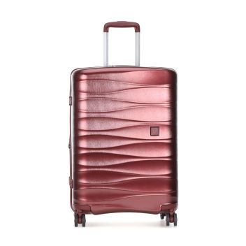 Roncato Stellar Spinner (4 wheels) bordeaux red