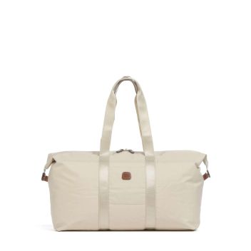 Brics X-Collection Travel bag beige