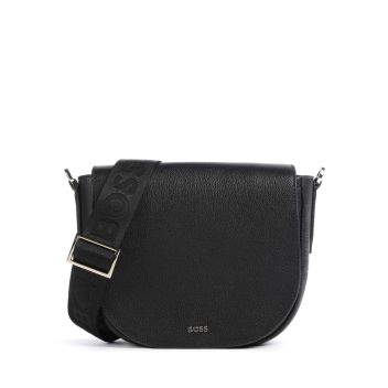 BOSS Alyce Crossbody bag black