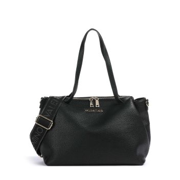 Valentino Bags Blossom Re Tote bag black