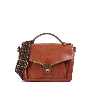 Campomaggi Handbag cognac