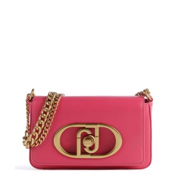 Liu Jo Deuzia Shoulder bag pink