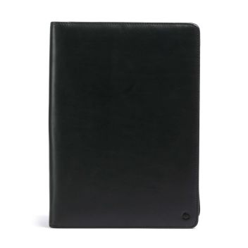 Jekyll & Hide Oxford Portfolio black