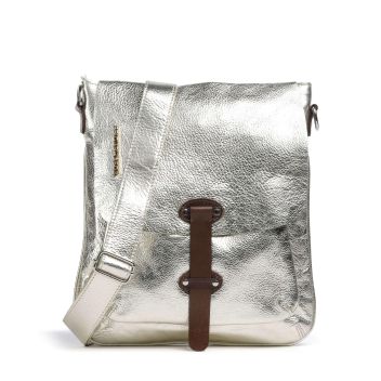 Taschendieb Wien Salvatorgasse 2 Crossbody bag gold