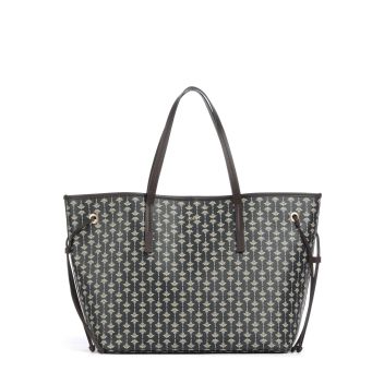 JOOP! Collana Lara Tote bag navy