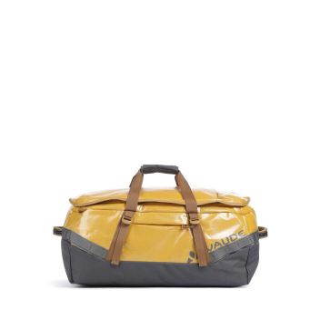 Vaude CityDuffel 65 Travel bag ochre