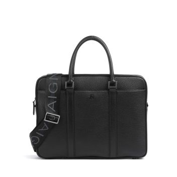 Aigner Diego Briefcase black