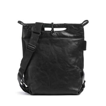 Aunts & Uncles Grandma\'s Luxury Club Mrs. Pancake Crossbody bag black