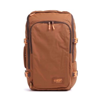 Cabin Zero ADV Pro 32 Travel backpack brown