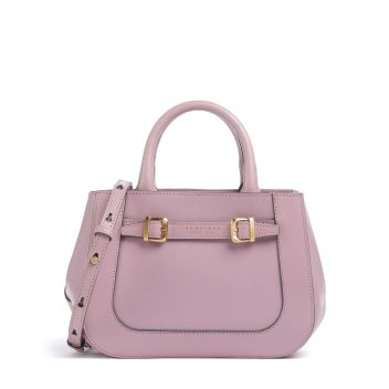 The Bridge Gaia Handbag rose