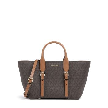 Michael Kors Moore Handbag brown