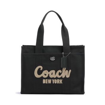 Coach Cargo 42 Tote bag black
