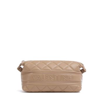 Valentino Bags Ada Toiletry bag beige