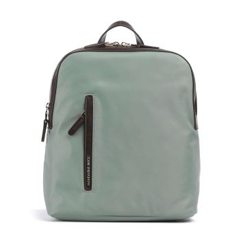 Mandarina Duck Hunter Backpack green-blue