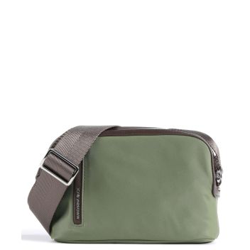 Mandarina Duck Hunter Crossbody bag green