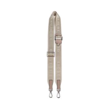Liebeskind Bag strap beige