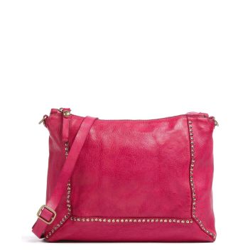 Campomaggi Shoulder bag pink
