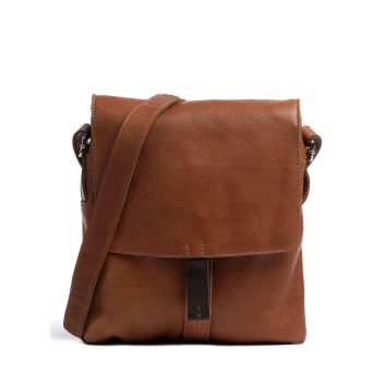Harold\'s Lift Crossbody bag cognac