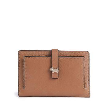 Radley London Newick Road Wallet brown