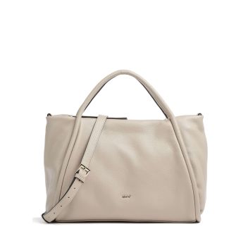 Abro Dalia Willow Handbag beige