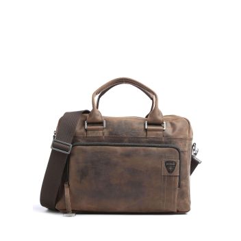 Strellson Richmond Briefcase dark brown