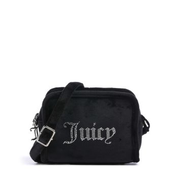 Juicy Couture Kimberly Crossbody bag black