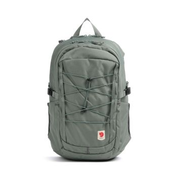 Fjällräven Skule 28 Backpack green