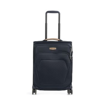 Samsonite Spark Sng Eco Spinner (4 wheels) dark blue