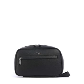 BOSS Ray Toiletry bag black