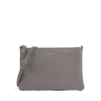 Coccinelle Best Crossbody bag dark grey