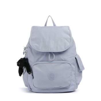 Kipling Basic City Pack S Backpack light blue