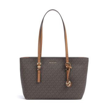 Michael Kors Quinn Medium Tote bag dark brown