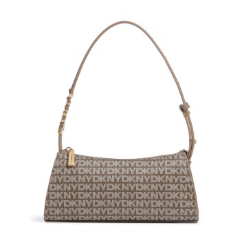 DKNY Avril Shoulder bag light brown