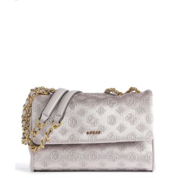 Guess Inia Shoulder bag antique pink