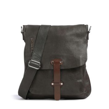 Taschendieb Wien Salvatorianerplatz 2 Crossbody bag dark green