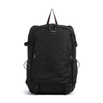 Sandqvist Hike Ridge Backpack black