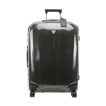 Roncato We Are Glam Spinner (4 wheels) anthracite