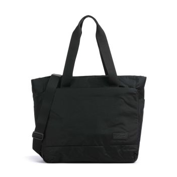 Eastpak Cnnct F Satch Tote bag black