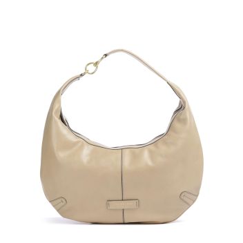 The Bridge Flavia Shoulder bag beige