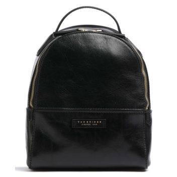 The Bridge Elettra Backpack black