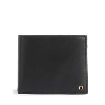 Aigner Basics Wallet black