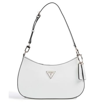 Guess Noelle Shoulder bag white