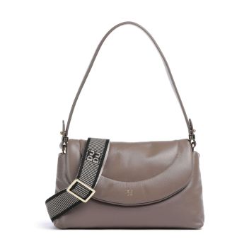DuDu Bags Melville S. Shoulder bag taupe