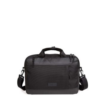 Eastpak Cnnct Acton Briefcase black
