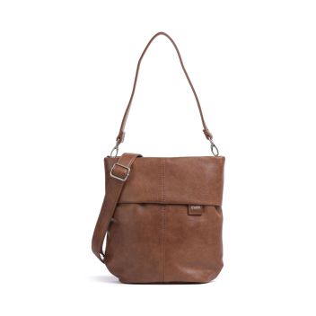 Zwei Mademoiselle.M M90 Hobo bag cognac