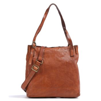 Campomaggi Tote bag cognac