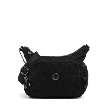 Kipling Elevated Gabb S Crossbody bag black